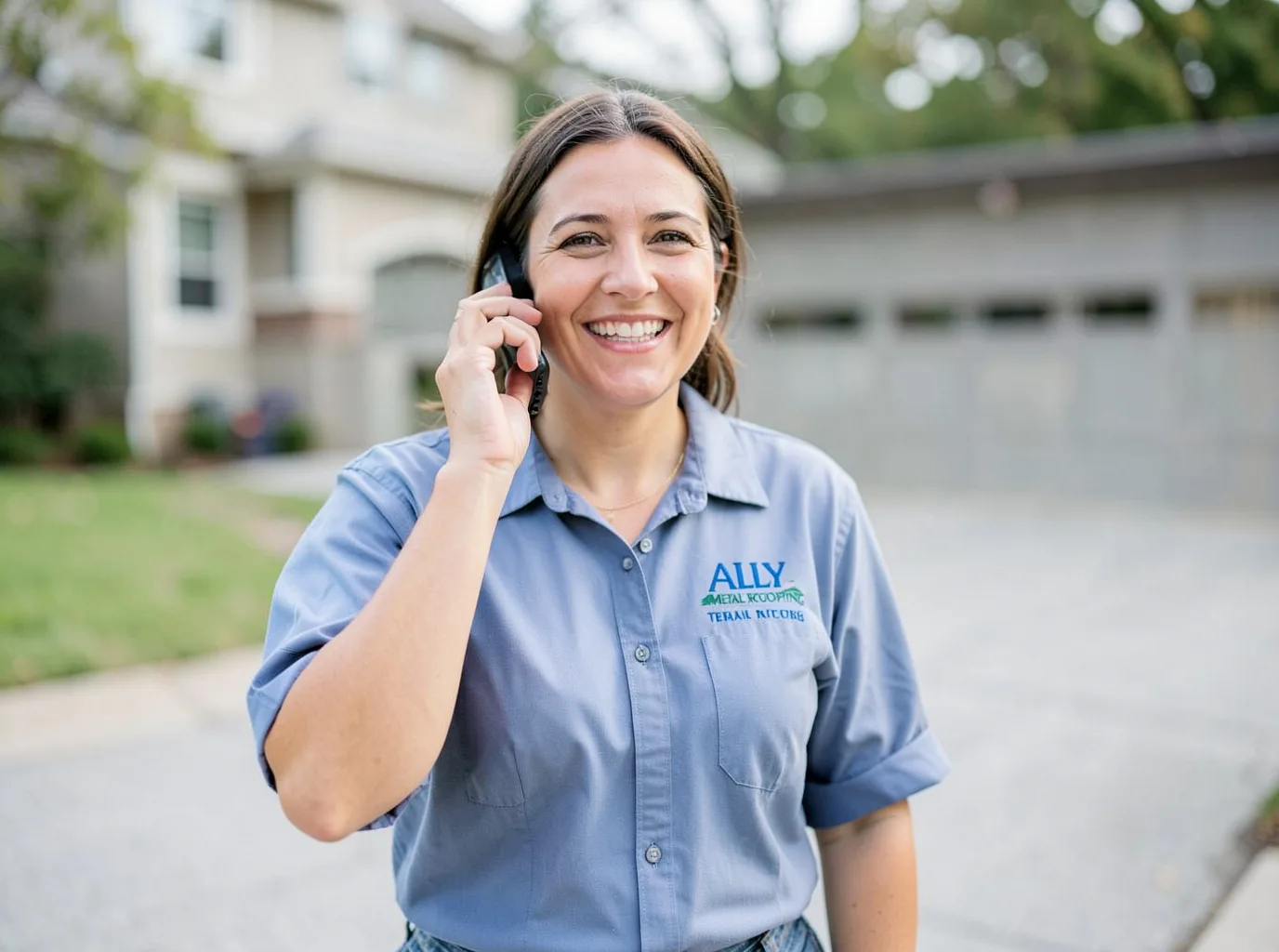 Metal Roof Installation Timberville, VA FAQs